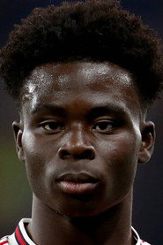 Photo of Bukayo Saka as Self