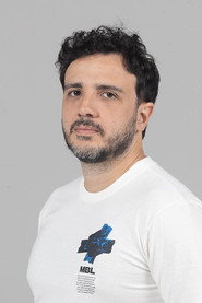 Photo of Renan Santos as Himself