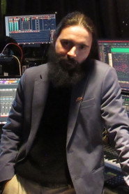 Photo of Fernando Cañedo as Senhor Gatinho