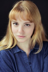 Photo of Laurie Bordesoules as Claire