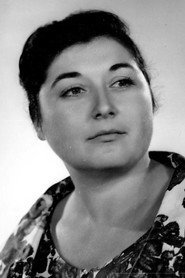 Photo of Maryse Patris as Toinette Honoré, la femme