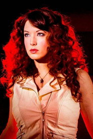 Photo of Mariana Morgan as Maxie