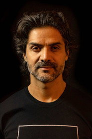 Photo of Sandro Lucose as Freitas
