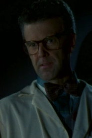Photo of Ted Simonett as Norman Jacobs