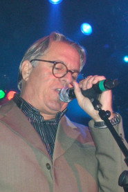Photo of Sam 'Sluggo' Phipps as Self