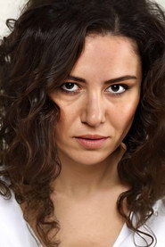 Photo of Ezgi Bakışkan as Ayça