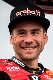Photo of Álvaro Bautista
