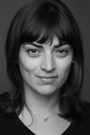 Photo of Vera Egito as Auto-Falante (Voice)