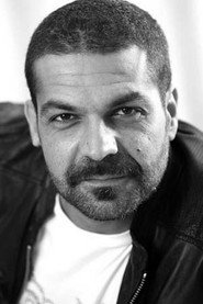 Photo of Claudio Corinaldesi as Felipe