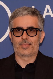 Photo of Luca Rea as Self