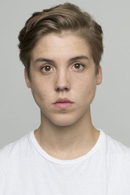 Photo of Matthew Espinosa as Jordan Jaye