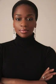 Photo of Joy Rose as Vocals