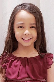 Photo of Feng Maya as Maya