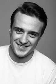 Photo of Ostap Khalavko