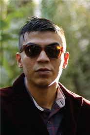 Photo of César González
