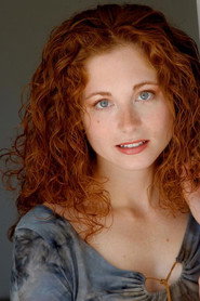Photo of Nina Tapanin as Molly