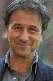 Photo of Chuck Marra as Charles Williams