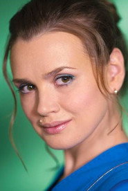 Photo of Natalya Fischuk as Лера