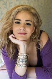 Photo of Natassa Bofiliou