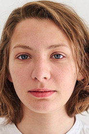Photo of Sasha Krotkova