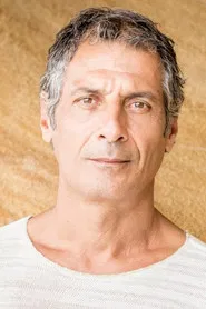 Photo of Harry Pavlidis as Uriel