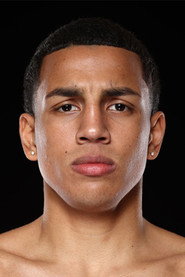 Photo of Omar Rosario as Self