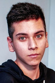 Photo of Alexander Gerard