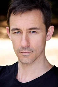 Photo of Peter Machen