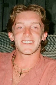 Photo of Andrew Marino as Coach Andy