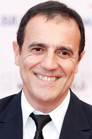 Photo of Thierry Beccaro as Fernand de Bois d'Enghien