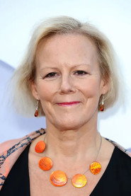 Photo of Phyllida Lloyd as Phyllis