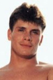 Photo of Todd Grey
