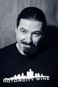 Photo of David Armin-Parcells as Self