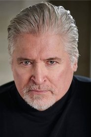 Photo of Brad Loree as Reyes