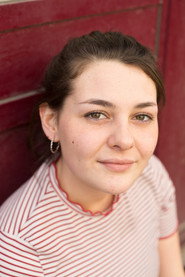 Photo of Imane Laurence as Maryline