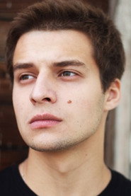 Photo of Egor Stoskov as Andrey