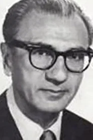 Photo of Bronislau Kaper as Himself