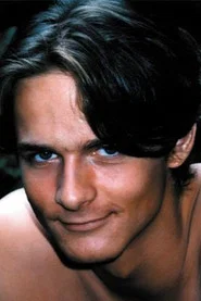Photo of Hudson Grant as Mario