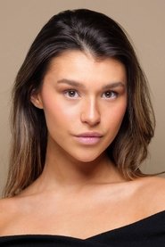 Photo of Shaun Holmes as Olivia Johnson