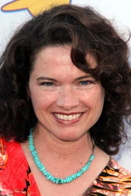 Photo of Heather Langenkamp as Dr. Georgina Stanton