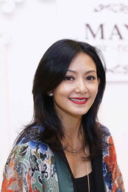 Photo of Susan Bachtiar as Ajeng