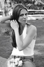 Photo of Nusia Gorgone as Rosaria