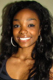 Photo of Shavon as (archive footage)