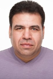 Photo of Roberto Lopez as Demetrio