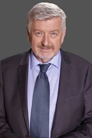 Photo of Zbigniew Lesień as Calder