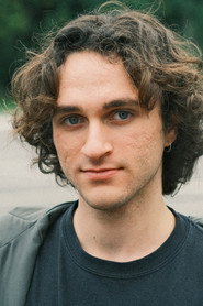Photo of Nicholas Dziedziech as Matt