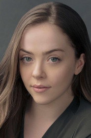 Photo of Kazmin Borrer as Little Red Hoodie