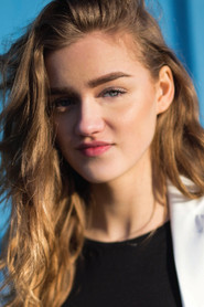 Photo of Astrid Olsen as Sig selv