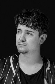 Photo of Alessandro Novo as Gummy