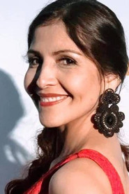 Photo of Carolina Infante as Guadalupe